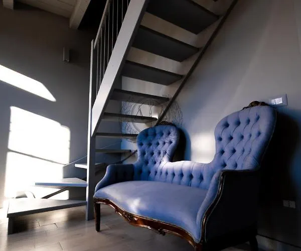 Officina - , Navigli, Bocconi, Movida, Porta Ticinese アパート *