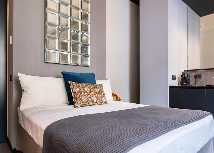 Apartman Bnbutler - Paganini Boutique