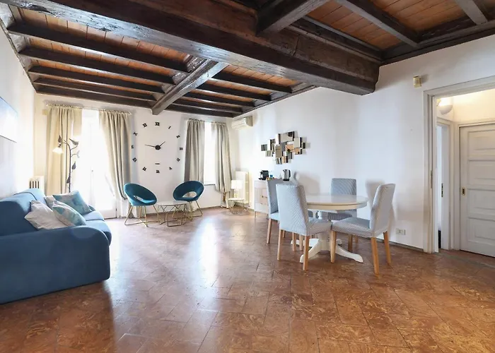 Mila Magenta Apartment Mailand