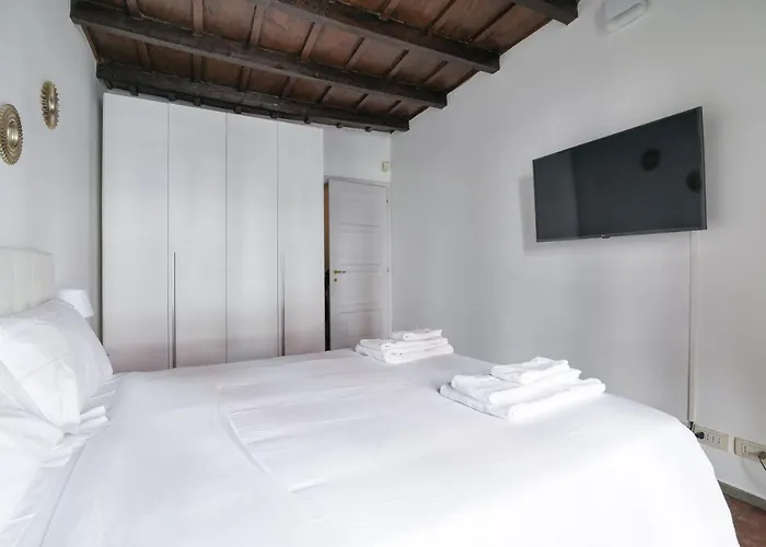 Mila Magenta Apartment Mailand