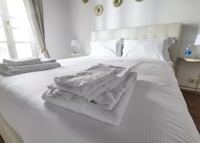 Mila Magenta Apartment Mailand