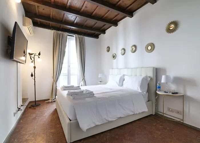 Mila Magenta Apartment