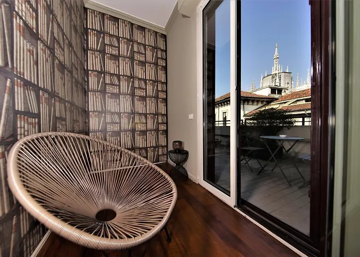 公寓 圣特克拉公寓