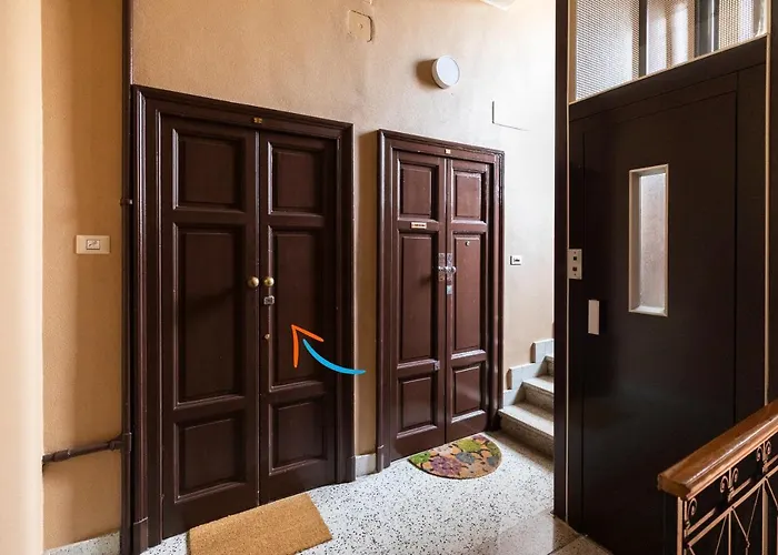 Bicocca - 2 Bedrooms * מילאנו