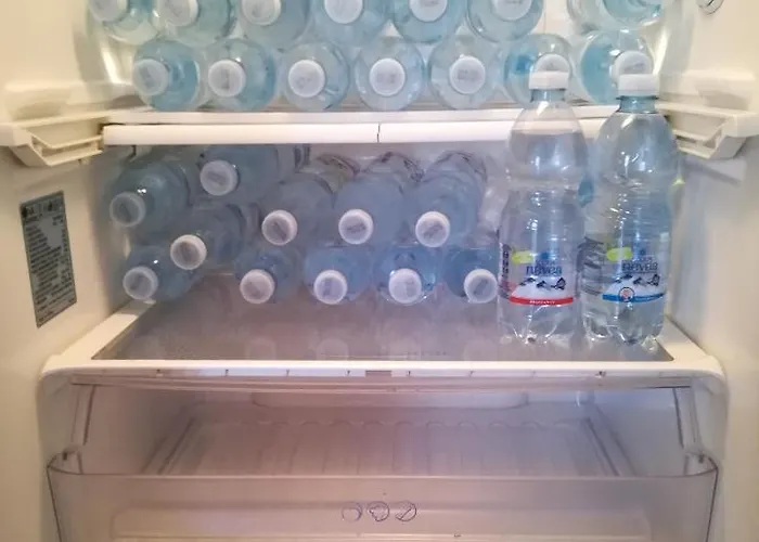 Lovely Terrace Apartment *