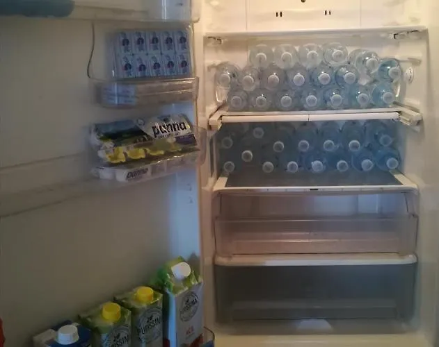 Lovely Terrace Apartment