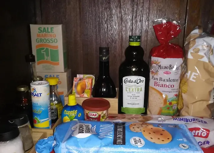 Lovely Terrace Apartment Mailand