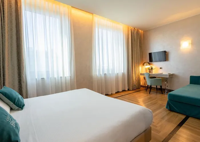 Bianca Maria Palace Hotel