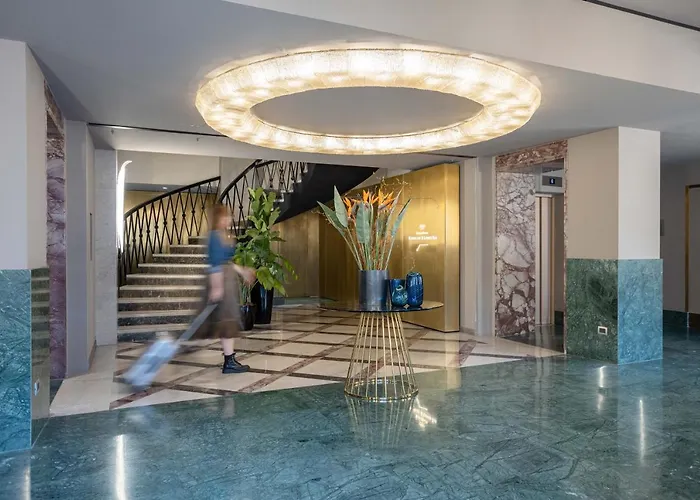 Bianca Maria Palace Milaan