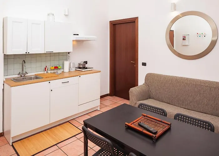 San Raffaele 1 * מילאנו