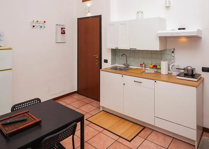 San Raffaele 1 מילאנו