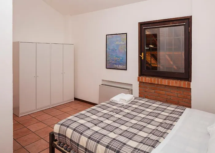 San Raffaele 1 Milan