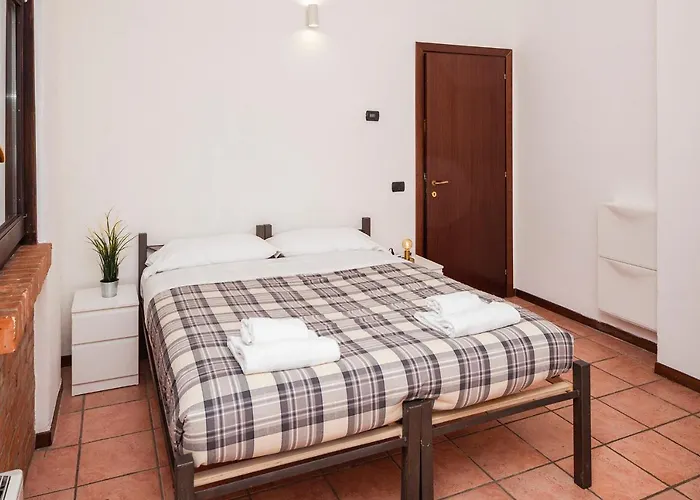 Appartement San Raffaele 1 Milan