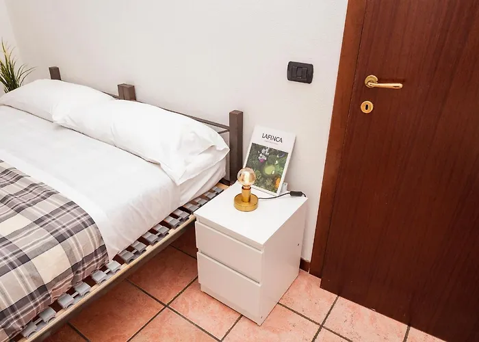 San Raffaele 1 דירה מילאנו