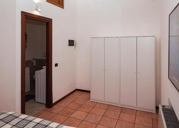 San Raffaele 1 Appartement *