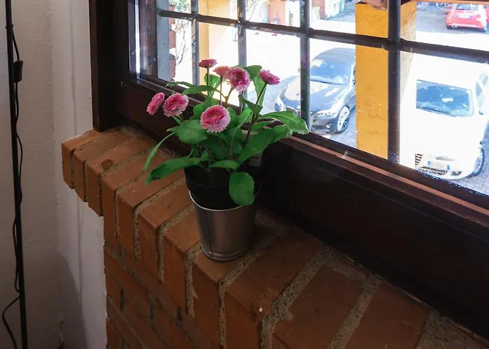 דירה San Raffaele 1 מילאנו