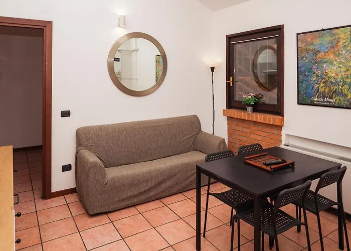 Appartement San Raffaele 1