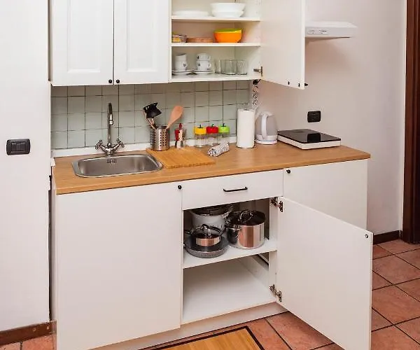 San Raffaele 1 Milan