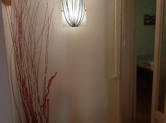 Tricolore Frühstückspension