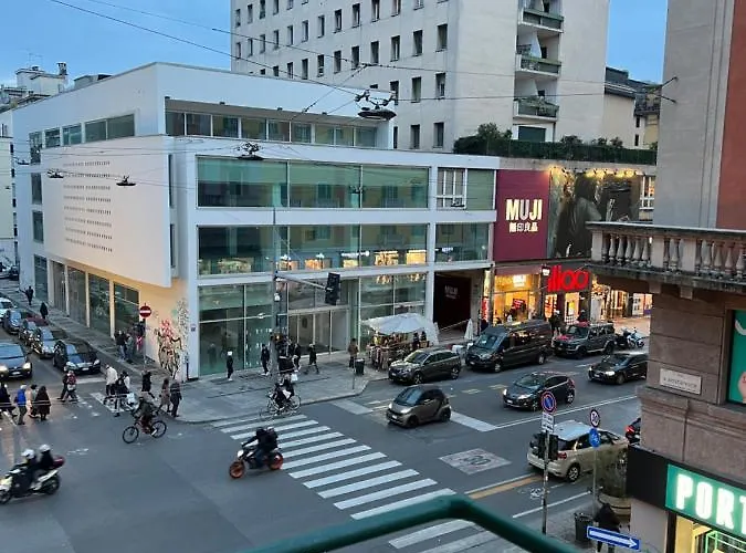 La Dolce - Buenos Aires * Milán