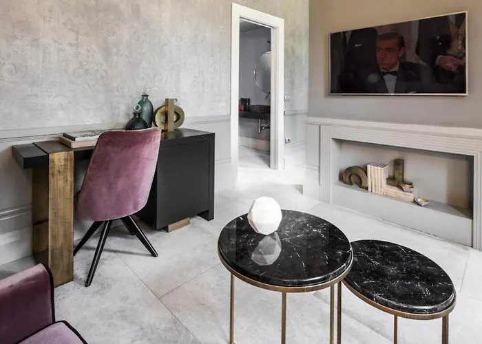 Palazzo Cornalia 5*