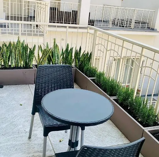 Bocconi-navigli 10 Appartement *