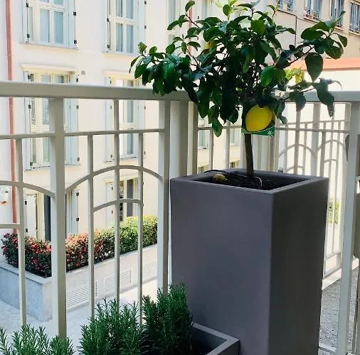 Appartement Bocconi-navigli 10 *