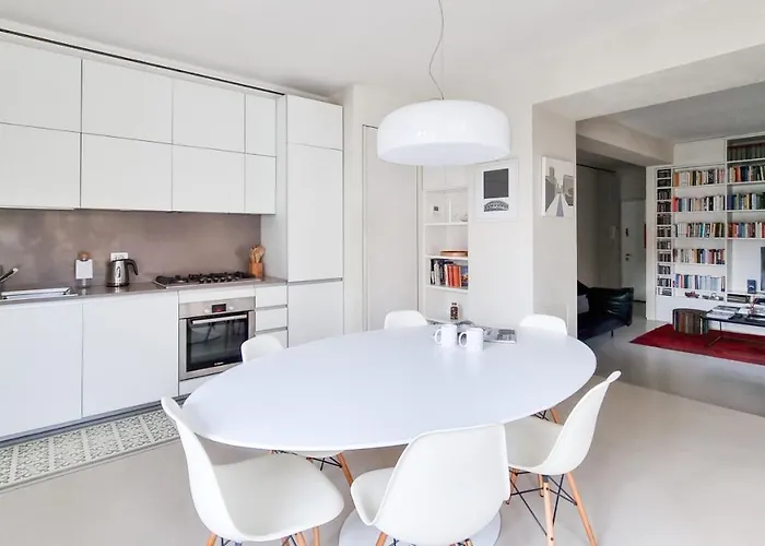 Appartamento Venini Boutique Milano