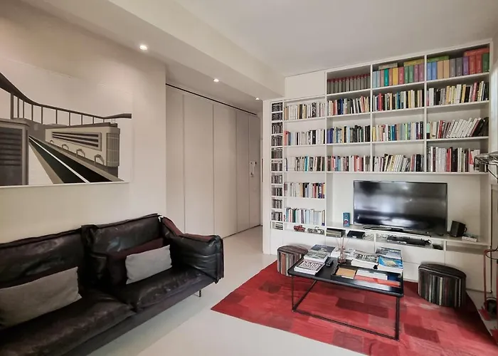 Venini Boutique Appartamento