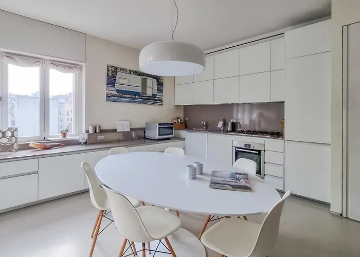 Appartamento Venini Boutique *