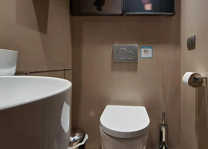 Venini Boutique Milano