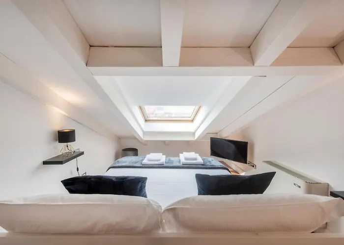 Royal - Centro Brera *