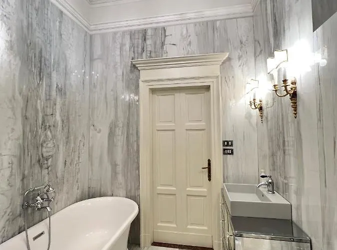 Cavoli A Merenda Suites Apartament Mediolan