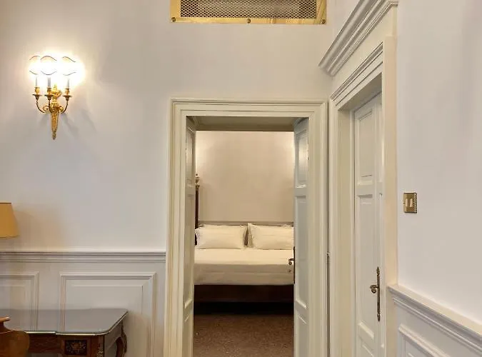Cavoli A Merenda Suites Apartament Mediolan