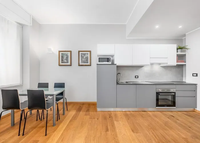 Casa Da Cadorna * Милан