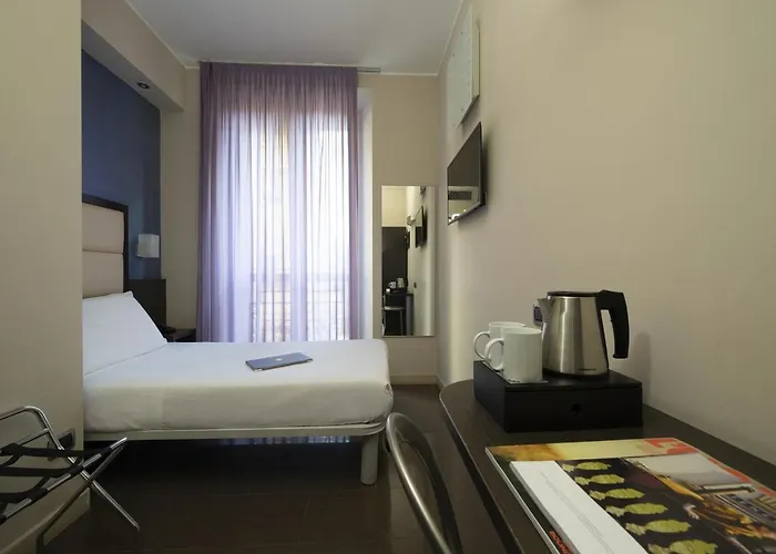 费弗酒店 酒店 3*