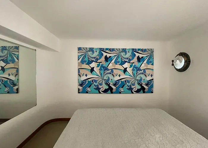 Casa Pagano Un Pezzo Di Cielo Su * Milano