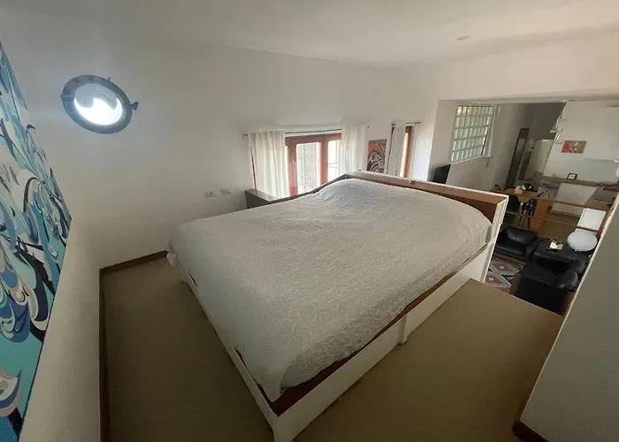 Lejlighed Casa Pagano Un Pezzo Di Cielo Su Milano
