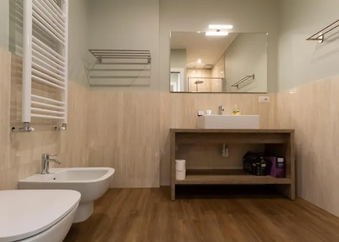 Apartman Via Torino 2