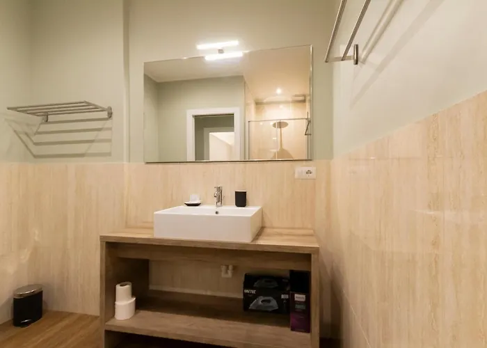 Via Torino 2 Апартаменты