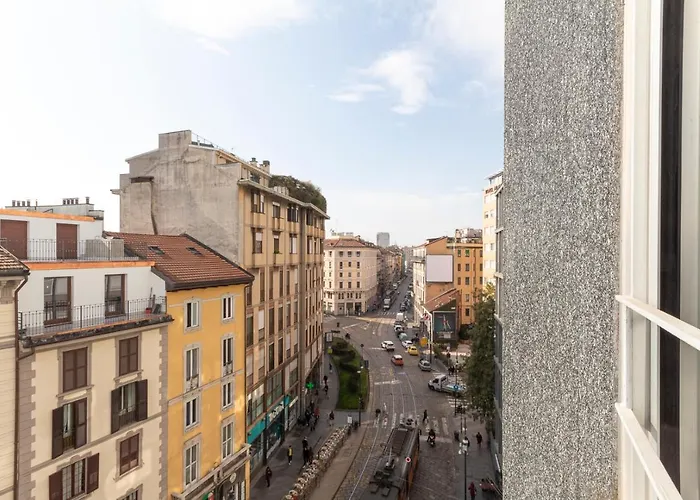 Via Torino 2 Милан