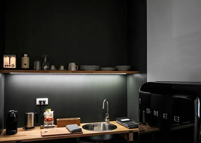 Stylish & Cosy House At Fair Apartmán