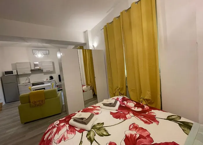 Afforicentro * Mediolan