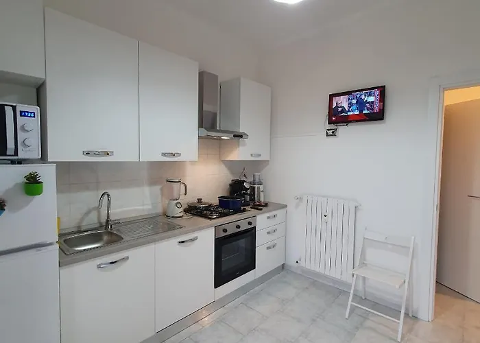 Apartment Tolstoj Metro Apartment Milano Milan