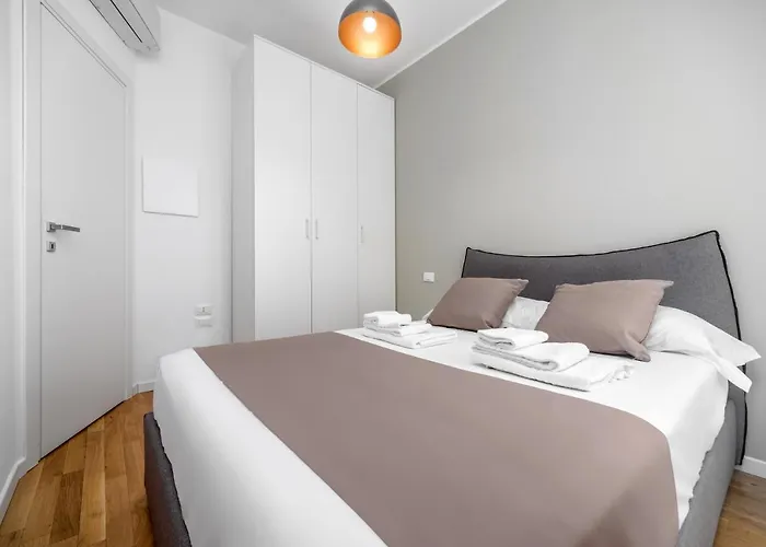 Lägenhet Casa Da Moda