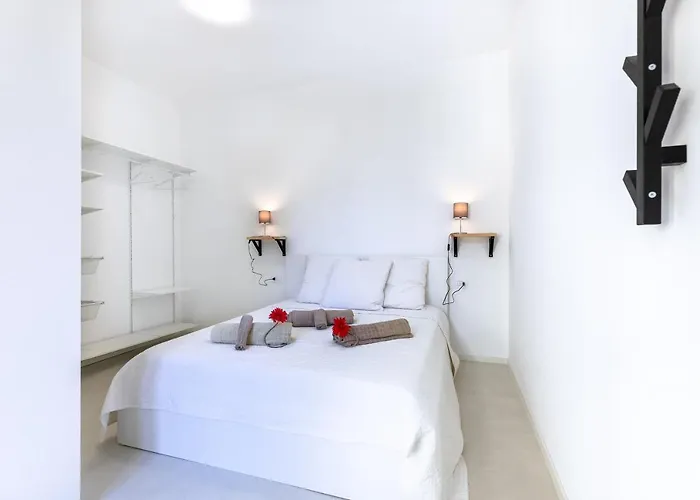 Alessia's Flat - Sarpi 4 *