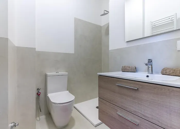 Alessia's Flat - Sarpi 4 Apartmán Milán