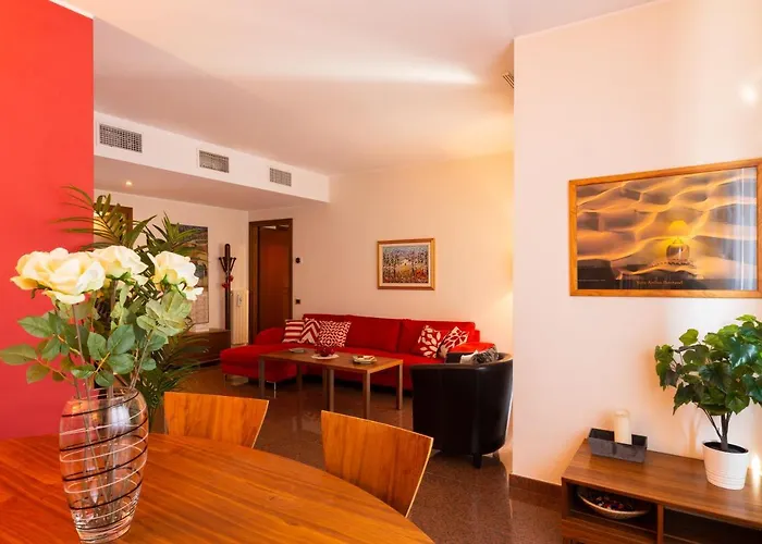 Fara Haus Deluxe - 2 Bedrooms * ميلان