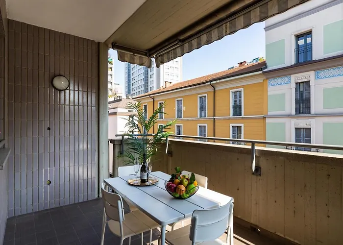 شقة Fara Haus Deluxe - 2 Bedrooms *