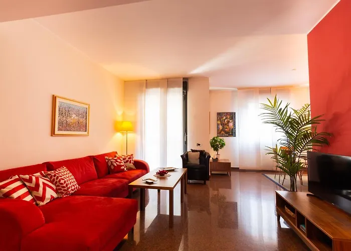 شقة Fara Haus Deluxe - 2 Bedrooms *